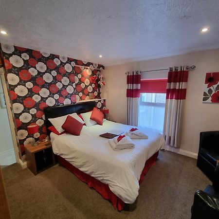 The Fawley Guest House Shanklin Esterno foto