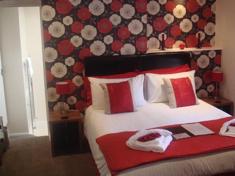 The Fawley Guest House Shanklin Esterno foto