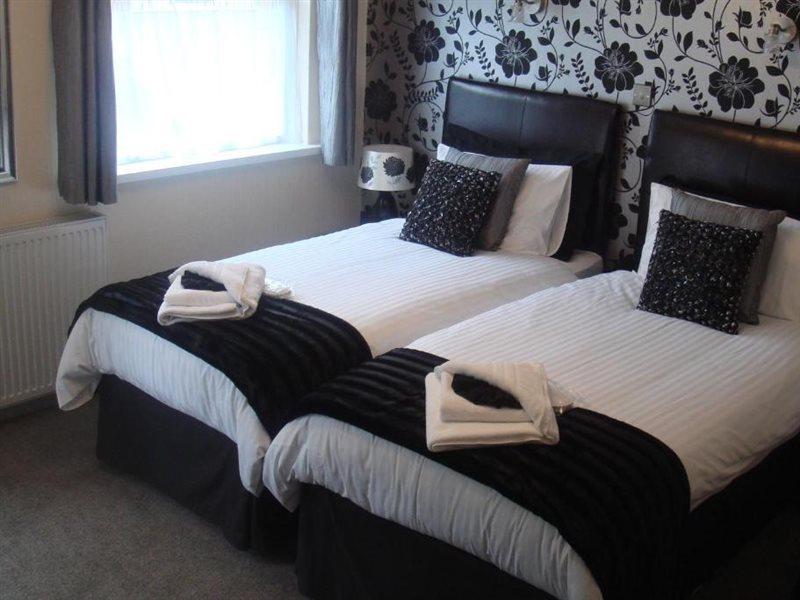 The Fawley Guest House Shanklin Esterno foto