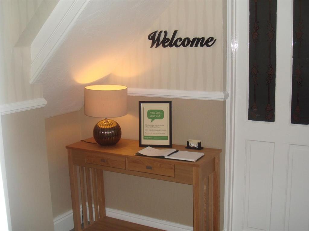 The Fawley Guest House Shanklin Esterno foto