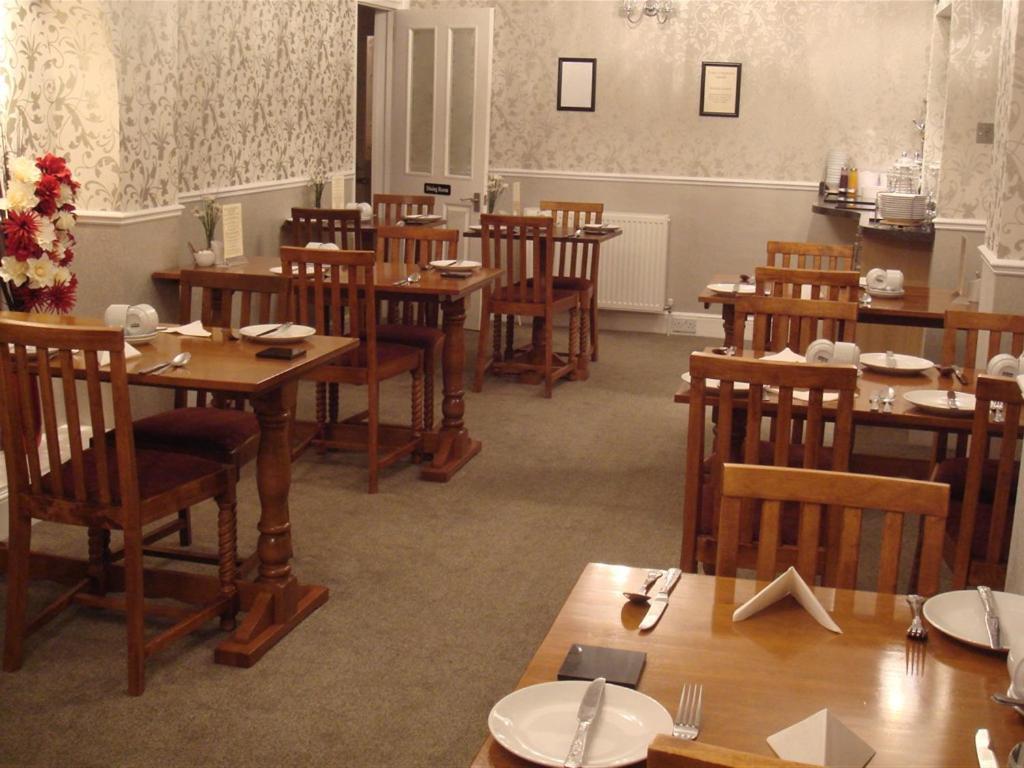 The Fawley Guest House Shanklin Esterno foto