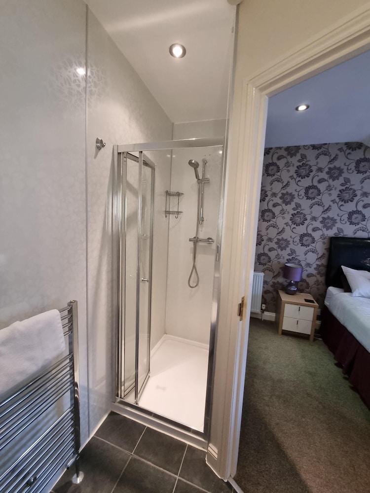 The Fawley Guest House Shanklin Esterno foto