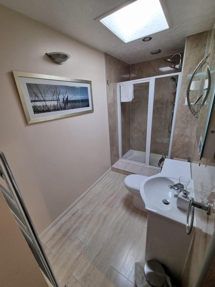 The Fawley Guest House Shanklin Esterno foto