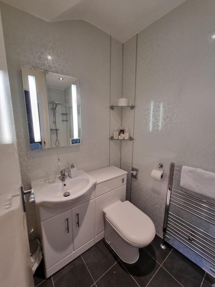 The Fawley Guest House Shanklin Esterno foto