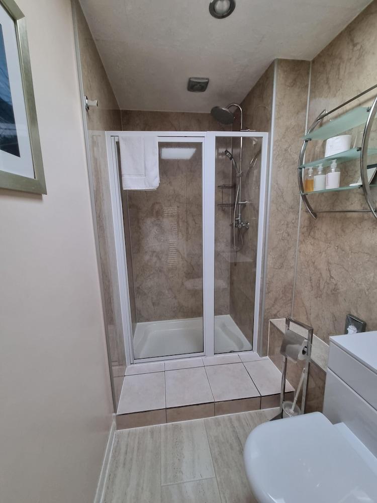 The Fawley Guest House Shanklin Esterno foto