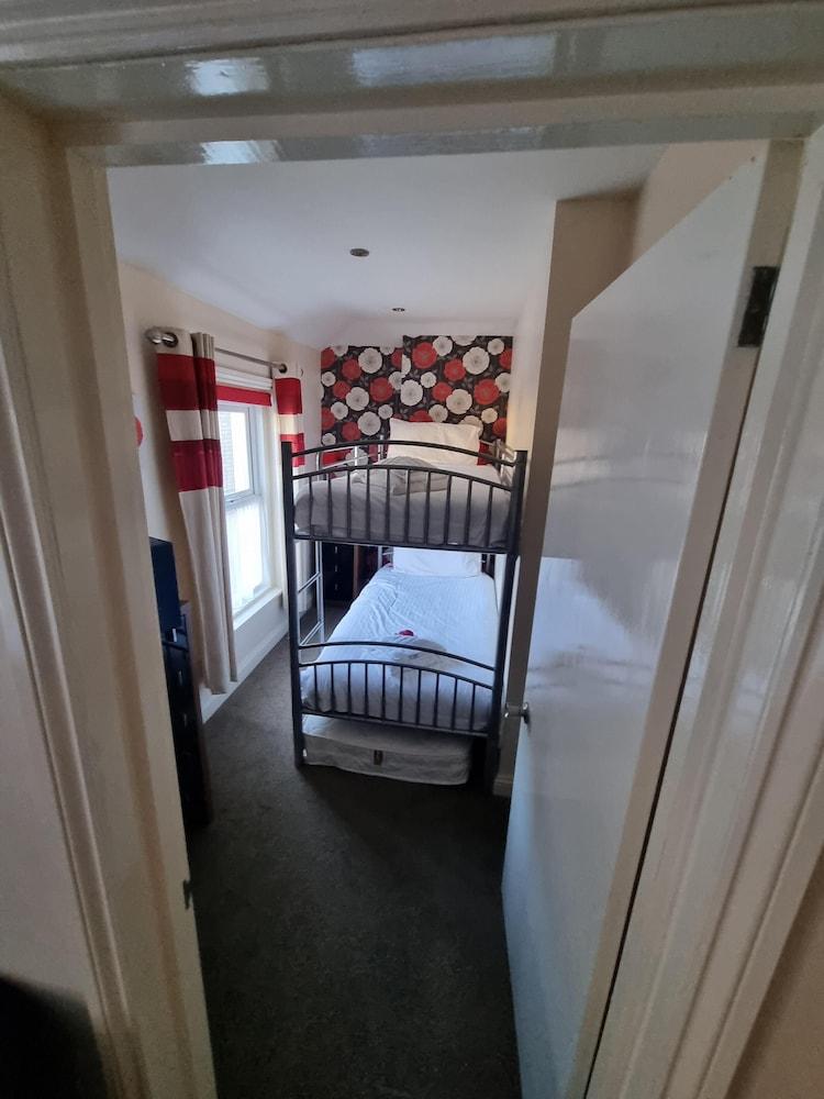 The Fawley Guest House Shanklin Esterno foto