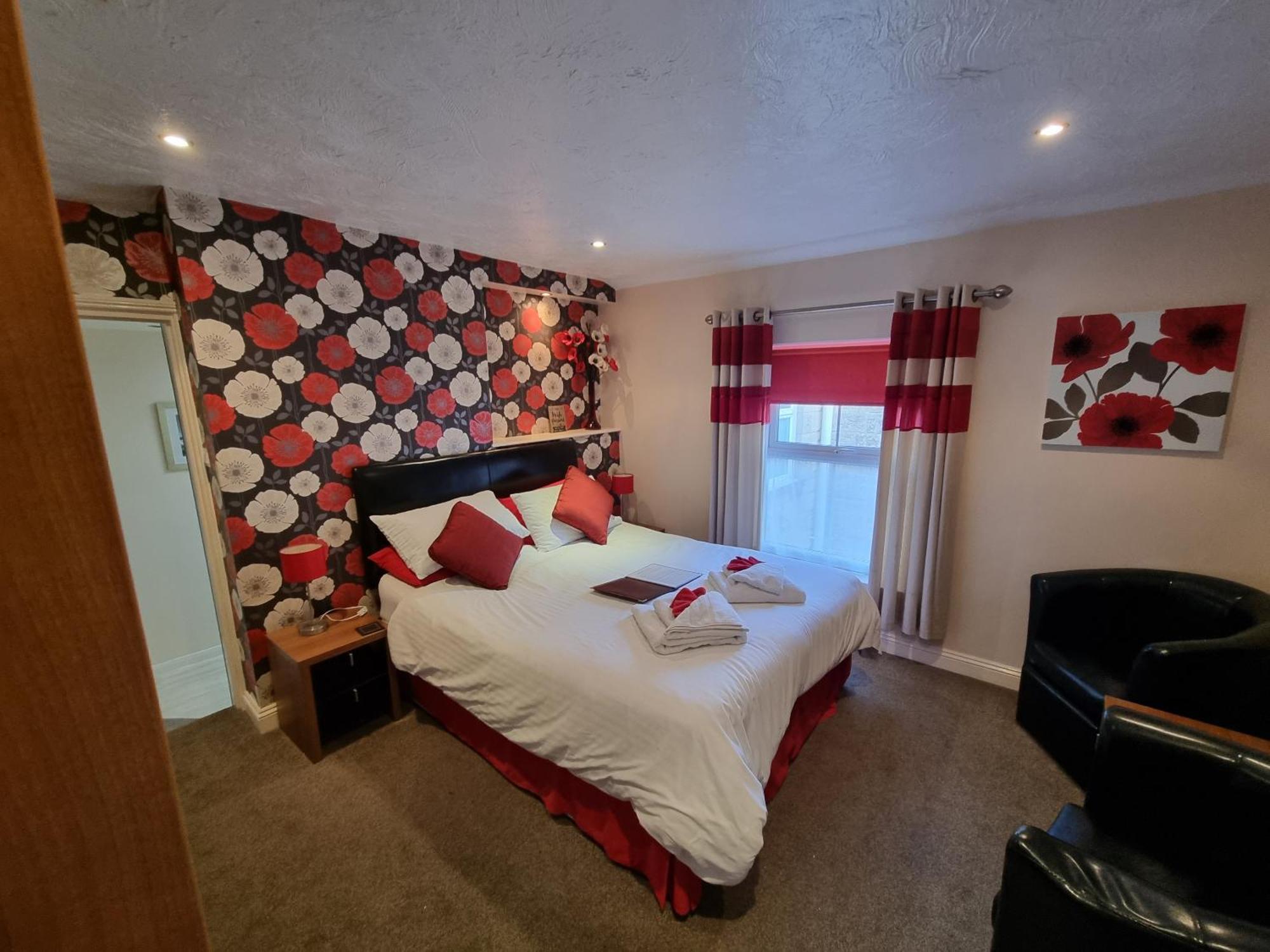 The Fawley Guest House Shanklin Esterno foto