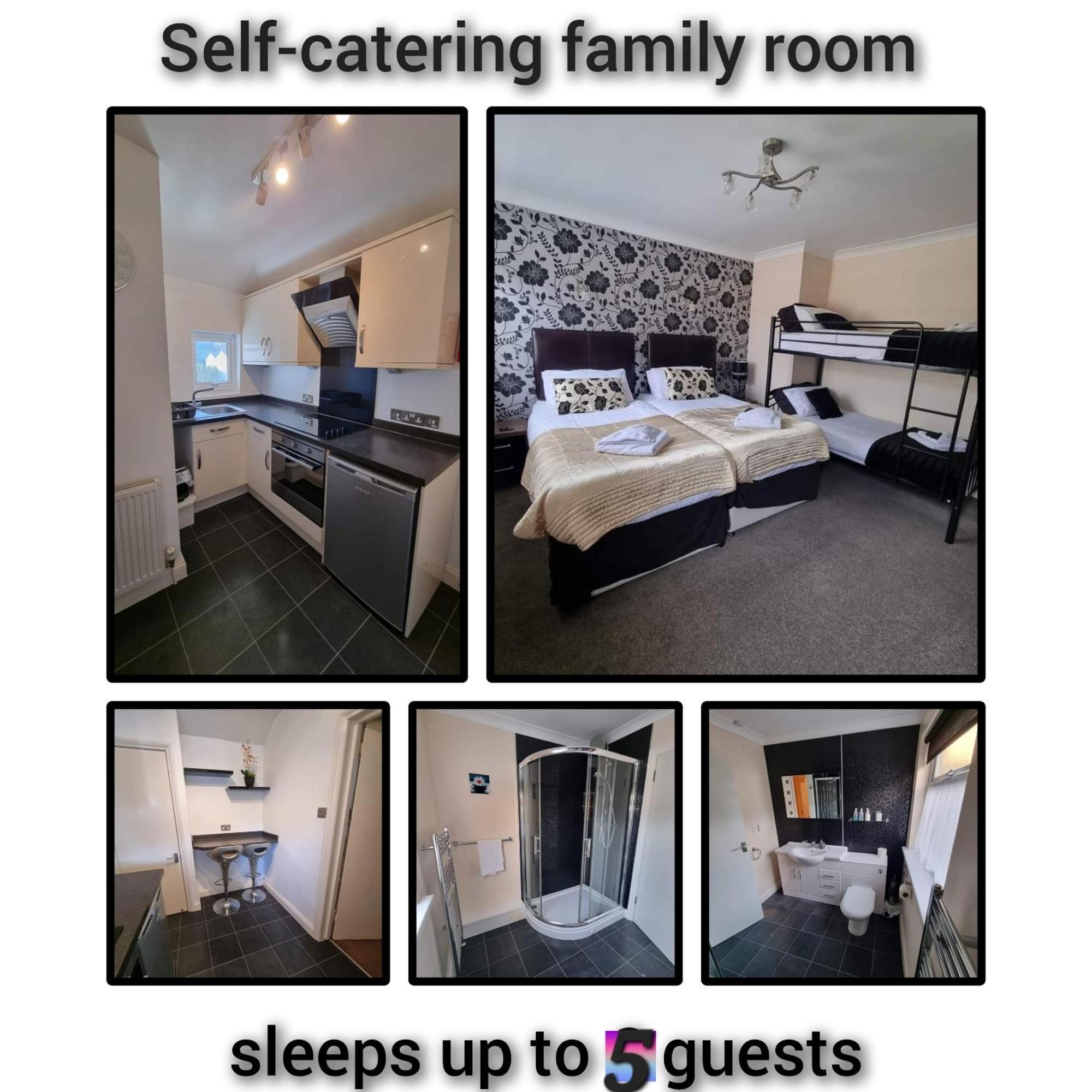 The Fawley Guest House Shanklin Esterno foto