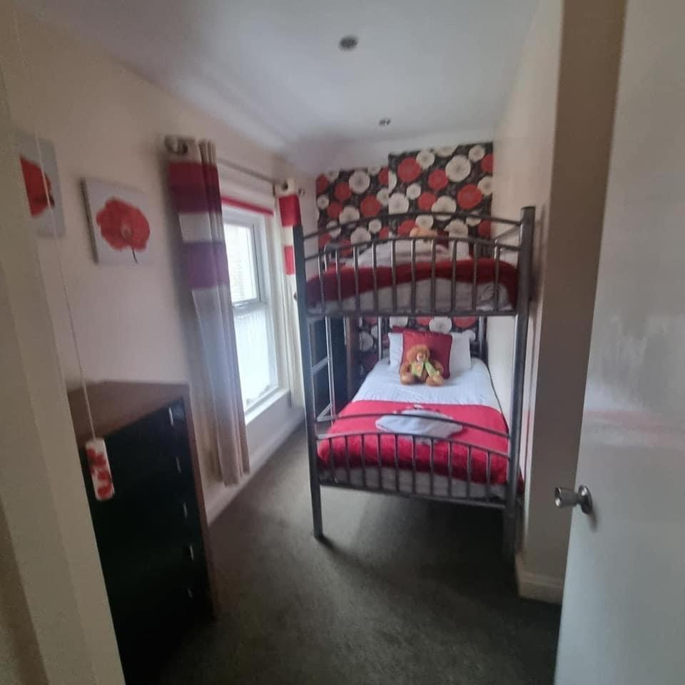 The Fawley Guest House Shanklin Esterno foto