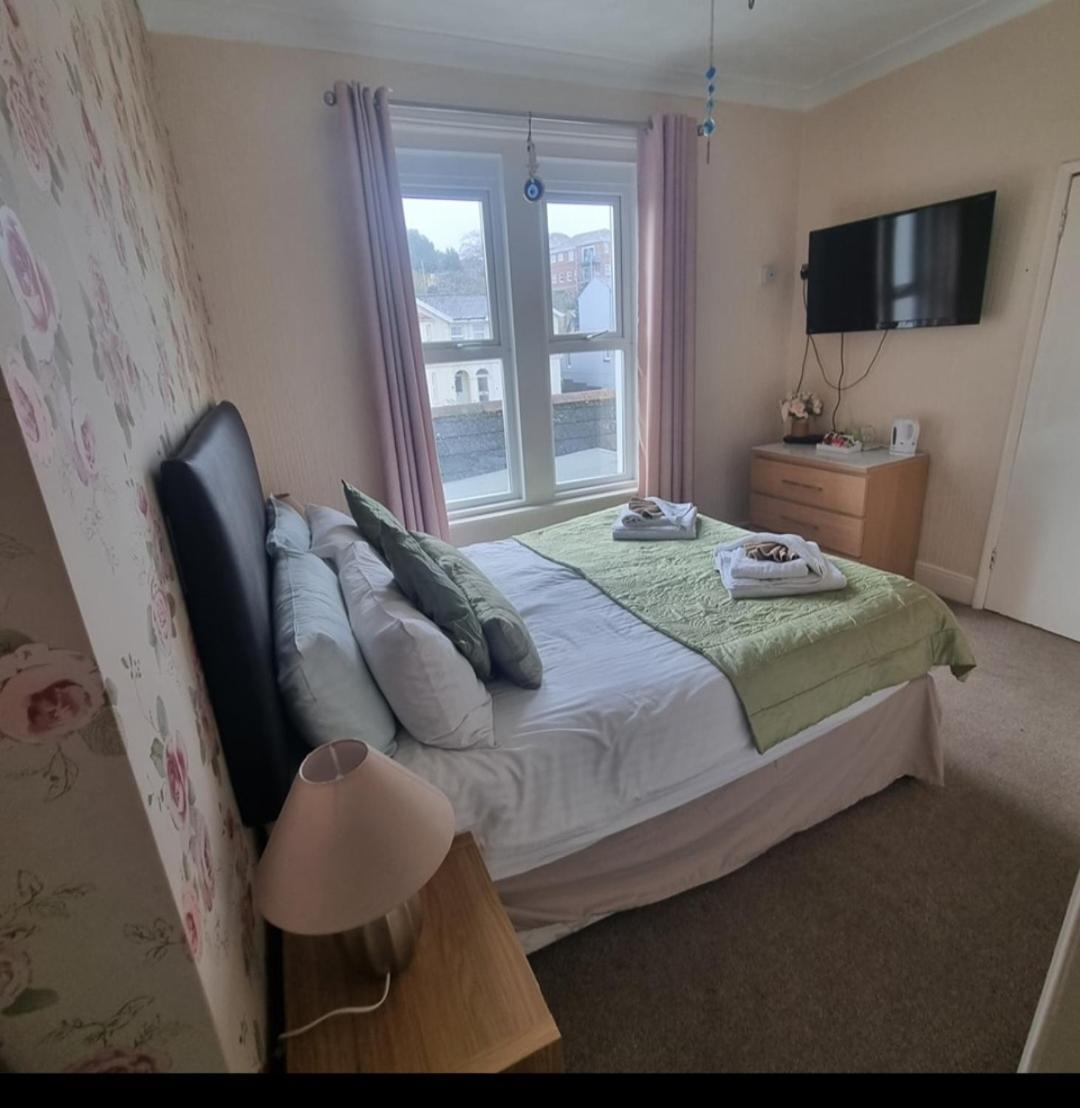 The Fawley Guest House Shanklin Camera foto