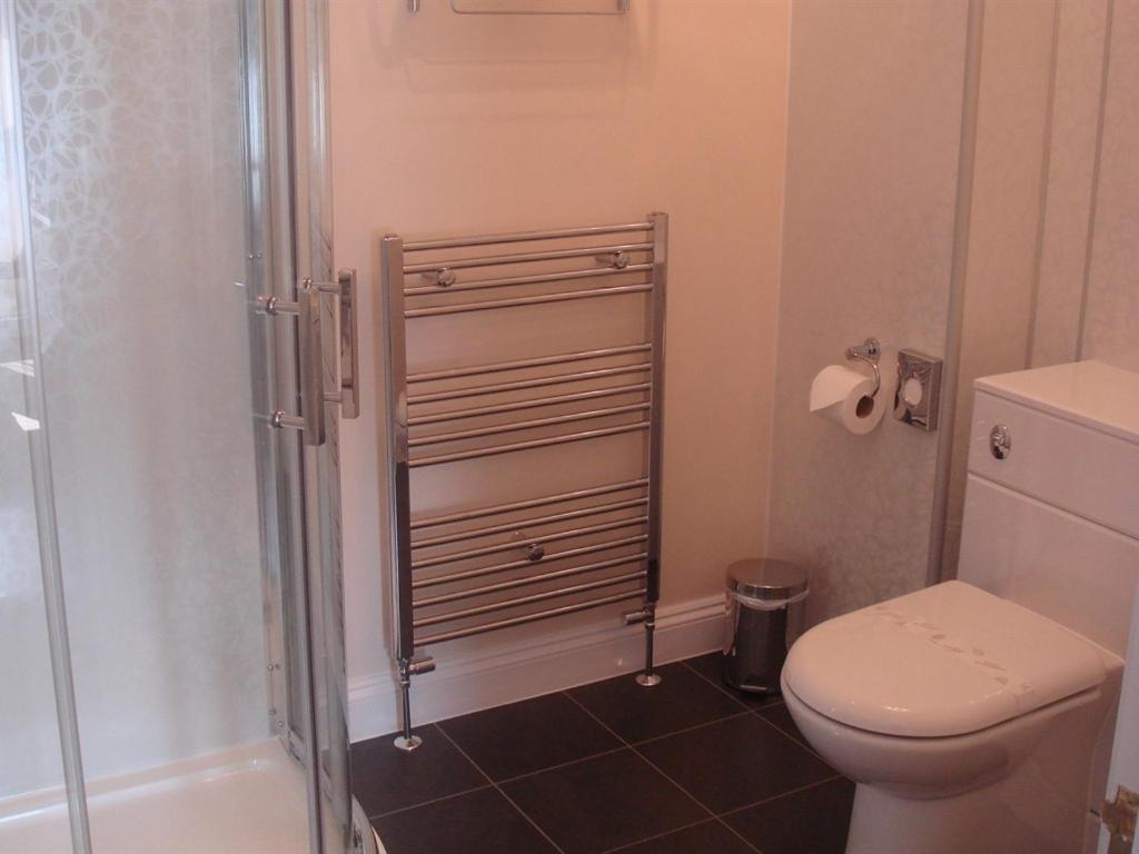 The Fawley Guest House Shanklin Camera foto