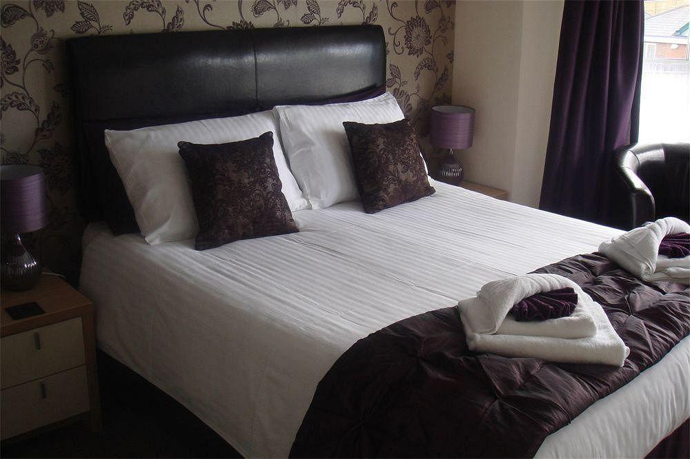 The Fawley Guest House Shanklin Esterno foto