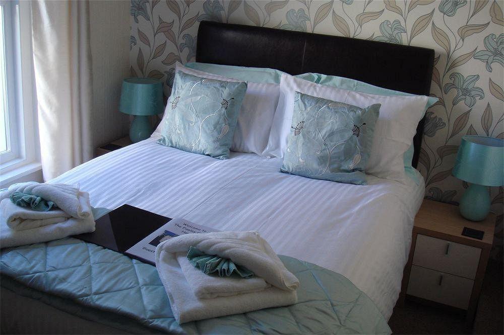 The Fawley Guest House Shanklin Esterno foto
