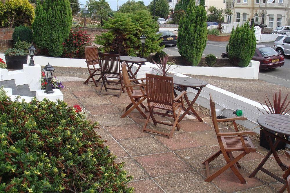 The Fawley Guest House Shanklin Esterno foto
